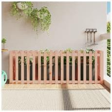 Colore Douglas naturale