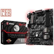 MSI - Scheda Madre B350 TOMAHAWK Socket AM4 Chipset B350 ATX MSI - Scheda Madre B350 TOMAHAWK Socket AM4 Chipset B350 ATX