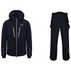 Abbigliamento sci uomo colmar su ePRICE