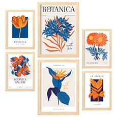 Colore Telaio in legno chiaro