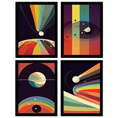 Colore Senza cornice