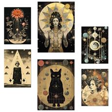 Colore Senza cornice