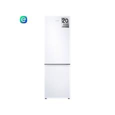 Frigorifero Haier No Frost 352 Litri | Combinato Inox, Classe D, Con Wi-Fi E Zona Fresca - Installazione Libera E Porte Reversibili