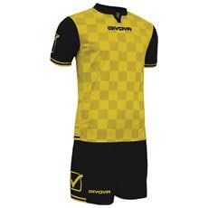 Colore GIALLO/NERO