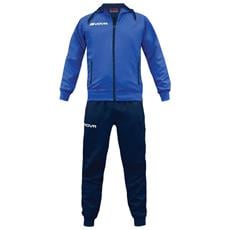 Colore AZZURRO/BLU