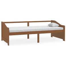 Colore marrone miele