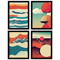 Colore Senza cornice