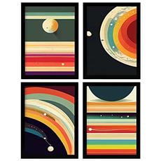 Colore Senza cornice