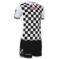Colore NERO/BIANCO