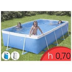 Piscine Fuori Terra Rigide Prezzi E Offerte Su Eprice