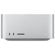 APPLE - Mac mini M M4 24 GB 512 GB SSD macOS Sequoia Mini PC