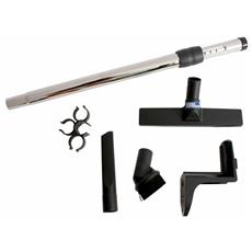 Kit Medio Con Accessori Pulizie Gda 0301011 General d/'aspirazione GDA 0301011