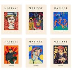 Colore Senza cornice