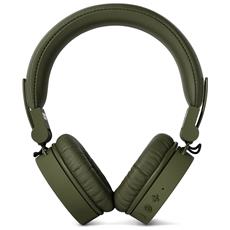 Cuffie sovraurali bluetooth AAAmaze RANGE AMAT0003nero - DIMOStore