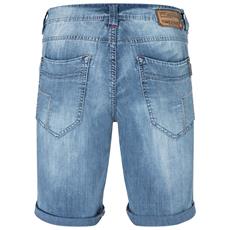 Jeans corti uomo su ePRICE