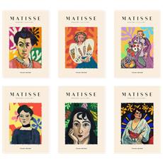 Colore Senza cornice