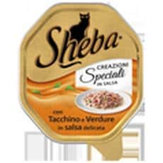 Cibo Per Gatti Sheba In Vendita Su Eprice