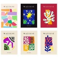 Colore Senza cornice