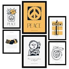 Colore Senza cornice