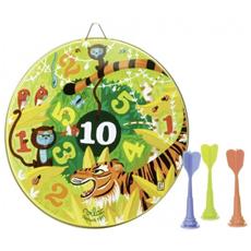 Bersaglio E Freccette Jungle