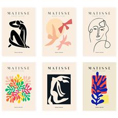 Colore Senza cornice