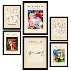 Colore Senza cornice