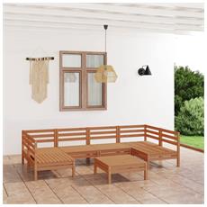 Colore marrone miele