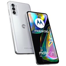 Custodia Per Motorola Moto G85 5G Con Scorrevole Proteggi Fotocamera E Anello Porta - Nero