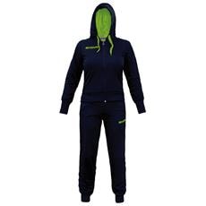 Colore BLU/GIALLO FLUO