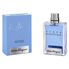 ferragamo uomo profumo