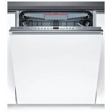BOSCH - Lavastoviglie SMV46NX00E da Incasso a Scomparsa Totale Classe A++...