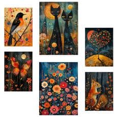 Colore Senza cornice