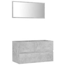 Colore Grigio cemento