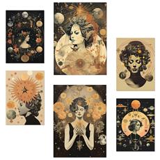 Colore Senza cornice