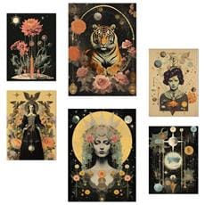 Colore Senza cornice