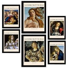 Colore Senza cornice