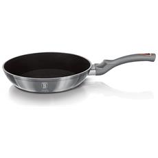 Tognana,Emozioni Gourmet, Batteria Di Pentole 9 Pezzi In