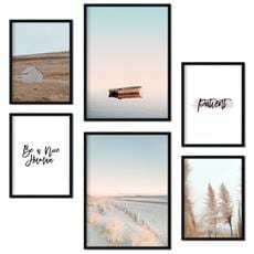 Colore Senza cornice