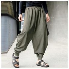 Pantaloni larghi uomo su ePRICE