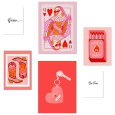 Colore Senza cornice