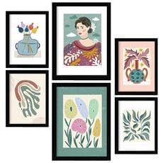 Colore Senza cornice