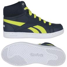 Colore Blu marino-Giallo