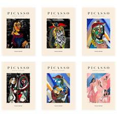 Colore Senza cornice