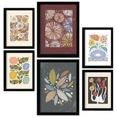 Colore Senza cornice