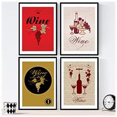 Colore Senza cornice