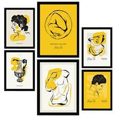 Colore Senza cornice