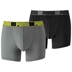 abbigliamento tennis puma uomo