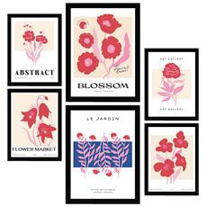 Colore Senza cornice