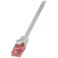 INTELLINET - ICOC CROSS-003 - Cavo Di Rete Patch Cross In Rame 766623332798