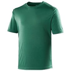 Colore Verde bottiglia